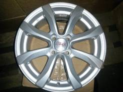 iFree Дайс. 6.0x15, 4x98.00, ET35, ЦО 58,5 мм.