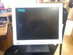 LG Flatron L1511S. 15 дюймов (38 см)