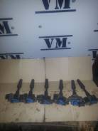Катушка зажигания. Nissan: Otti, Exa, Elgrand, Cedric, Teana, Cima, Presage, Maxima, Fuga, Leopard, Gloria, Cefiro, Bassara Двигатели: VQ25DE, VQ30DET...