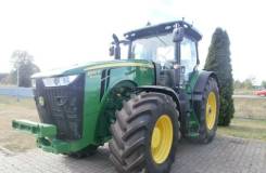 John Deere. 8320R. Под заказ