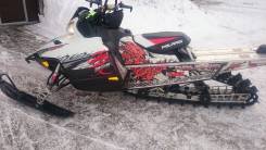 Polaris Dragon 800 RMK 155. исправен, есть птс, с пробегом