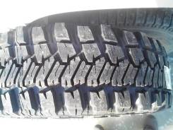 Goodyear Wrangler MT/R Kevlar. Грязь MT, 2015 год, без износа, 4 шт