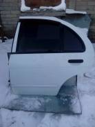 Дверь боковая. Nissan Pulsar, FN15 Nissan Almera