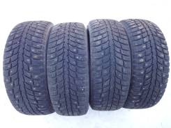 Nokian Hakkapeliitta 2. Зимние, шипованные, износ: 10%, 4 шт