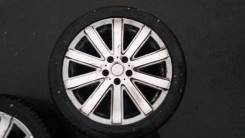 Leasing. 7.5x18", 5x114.30, ET42.5