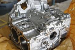 Блок цилиндров. Subaru Legacy, BPH, BP9, BL9 Subaru Forester, SG9, SH9 Subaru Impreza WRX STI, GRB Subaru Impreza, GRF, GVF Двигатели: EJ255, EJ257. П...
