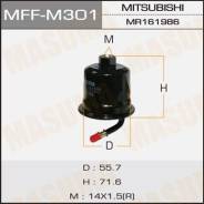 Фильтр топливный MASUMA MFFM301
