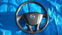Руль. Nissan Teana, TNJ32, J32R, PJ32, PJ31, J32 Двигатель VQ25DE