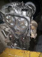 Двигатель в сборе. Mitsubishi Galant, 4G64 Mitsubishi Space Gear Mitsubishi Space Runner Mitsubishi Space Wagon Двигатель 4G64