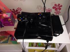 Microsoft Xbox 360 Slim
