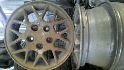 Aleks. 6.5x15, 5x115.00, ЦО 65,0 мм.