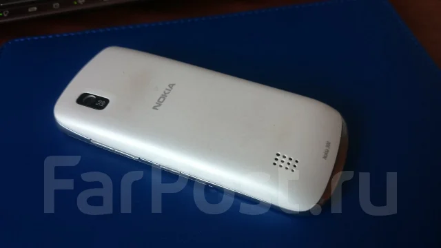 Nokia Asha 303. �/� ����