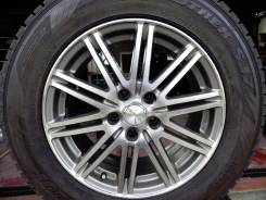 Enkei Rivazza Tuner. 7.0x17, 5x114.30, ET33, ЦО 73,0 мм.