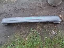 Бампер. Mazda Capella, GD6P, GD8A, GD8B, GD8P, GD8R, GD8S, GDEA, GDEB, GDEP, GDER, GDES, GDFP, GV6V, GV8W, GVER, GVEW, GVFR, GVFV, GVFW Двигатели: B6...