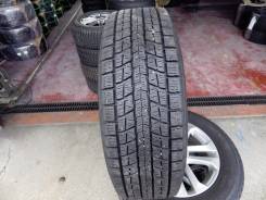 Dunlop Winter Maxx SJ8. Зимние, без шипов, 2014 год, износ: 5%, 4 шт
