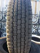 Bridgestone Blizzak Revo 969. Зимние, без шипов, 2012 год, износ: 5%, 4 шт