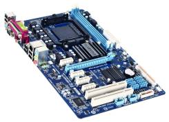 GIGABYTE GA-780T-D3L Rev. 3.1