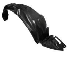 Подкрылок. Toyota Corolla, ZZE121, ZZE122, NZE120, CE120, NZE121 Toyota Corolla Fielder, NZE124, ZZE124, ZZE123, ZZE122, NZE141G, NZE161G, CE121, NZE1...