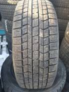 Dunlop DSX-2. Зимние, без шипов, 2008 год, износ: 10%, 4 шт