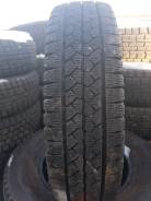 Bridgestone Blizzak VL1. Зимние, без шипов, 2013 год, износ: 5%, 4 шт