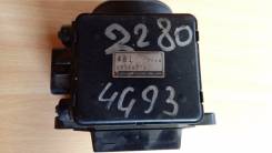 Датчик расхода воздуха. Mitsubishi: Carisma, Dingo, Lancer Cedia, Legnum, Pajero iO, Dion, Galant, RVR, Aspire, Lancer Двигатели: 4G93, GDI
