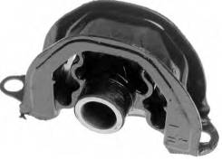Подушка двигателя. Honda: Civic, Civic CRX, Civic Ferio, Ballade, S-MX, Integra, Orthia, Integra SJ, CR-X Delsol, CR-X del Sol, Partner, Stepwgn, Doma...