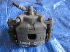 Суппорт правый передний Daihatsu coo m401s k3
