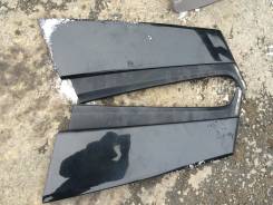 Накладка на стойку. Subaru Forester, SG69, SG5, SG9, SG, SG9L Двигатели: EJ203, EJ202, EJ205, EJ25, EJ204, EJ201, EJ255, EJ20