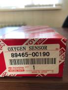 Датчик кислородный. Toyota Sequoia, UCK60, UCK60L, UCK65, UCK65L, UPK60, UPK60L, UPK65, UPK65L, USK60, USK65, USK51, USK50, USK52, GSK51, GSK50, UCK56...