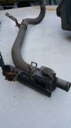 Кран печки. Honda Accord, CF5, CF4, CF7, CF6, CF3 Двигатели: F20B, F18B, F23A