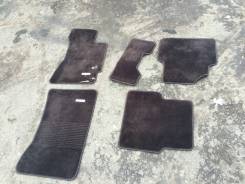 Коврик. Subaru Forester, SG5, SG9, SG, SG9L, SG69 Двигатели: EJ20, EJ201, EJ202, EJ203, EJ204, EJ205, EJ25, EJ255