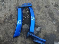 Клык бампера. Subaru Forester, SG69, SG5, SG9, SG, SG9L Двигатели: EJ203, EJ202, EJ205, EJ25, EJ204, EJ201, EJ255, EJ20
