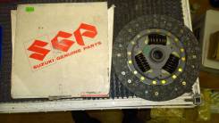 Диск сцепления. Suzuki Escudo, TL52W, TA52W, TA51W, TD11W, TA31W, TA11W, TA02W, TD51W, TD62W, TD61W, TD31W