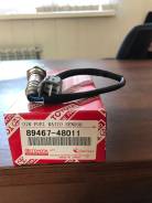 Датчик кислородный. Toyota Highlander, MCU20, MCU23, MCU28, MCU25 Toyota Windom, MCV20 Toyota Harrier, MCU10, MCU15 Lexus ES300, MCV20 Lexus RX300, MC...