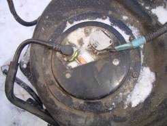 Топливный насос. Toyota: Previa, Verossa, Mark II Wagon Blit, Allex, IS200, Harrier, Celsior, Alphard, Tarago, Highlander, Kluger V, Crown, Altezza, C...