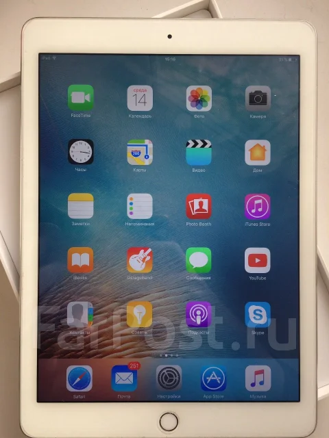Apple iPad Air 2 ����