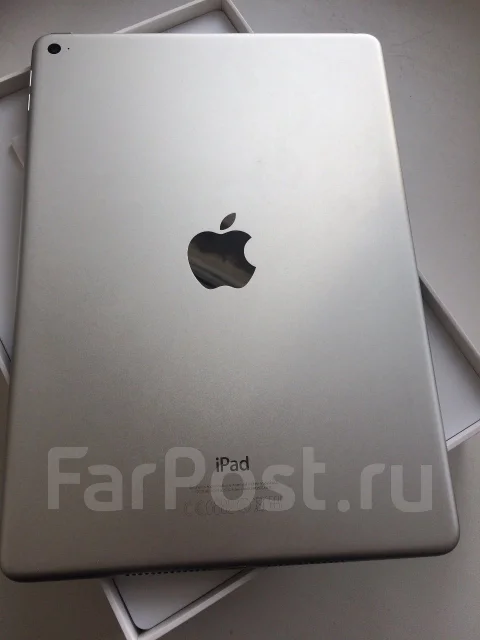 Apple iPad Air 2 ����