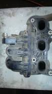 Коллектор впускной. Toyota: Vitz, iQ, Yaris, Passo, Aygo, Belta, Roomy, Tank Двигатель 1KRFE