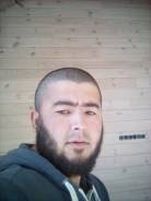 Разнорабочий.