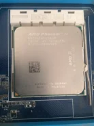 AMD Phenom II X2