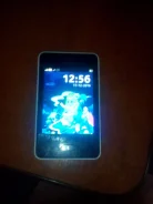 Nokia Asha 501 Dual SIM. �/�