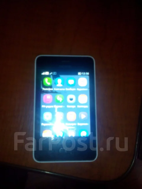 Nokia Asha 501 Dual SIM. �/� ����