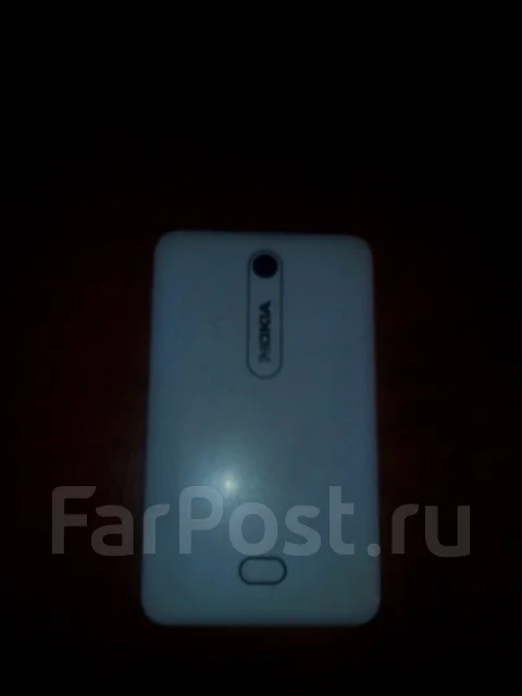 Nokia Asha 501 Dual SIM. �/� ����