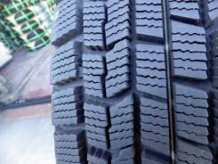 Goodyear Ice Navi Zea. Зимние, без шипов, 2012 год, износ: 10%, 4 шт