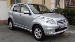 Daihatsu Be-Go. автомат, 4wd, 1.5 (109 л.с.), бензин, 67 000 тыс. км