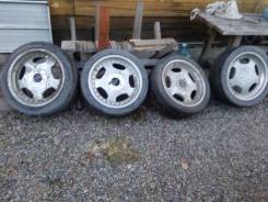 LORENZO. x19", 5x112, 5x115 