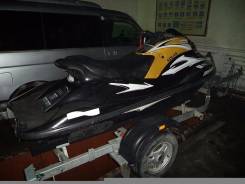 Jet motor 800. 120,00 л.с., Год: 2008 год. Под заказ