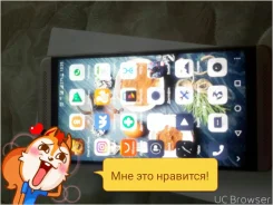 ZTE Axon 7 Mini. �����