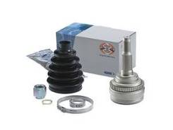 Пыльник ШРУСа Loebro 300589