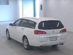 Honda Accord. CM2, KA24A